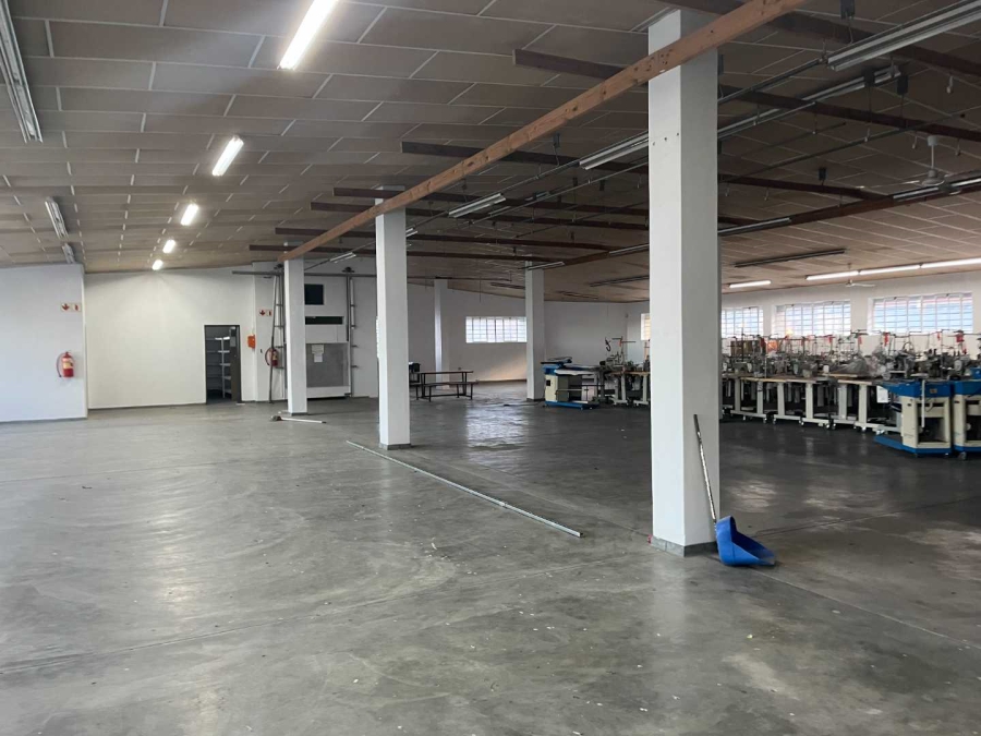 Commercial Property for Sale in Elsies River Industrial Western Cape